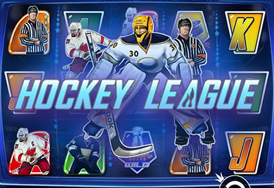 hockeyleague