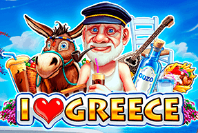 ilovegreece