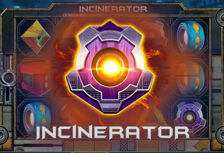 incinerator
