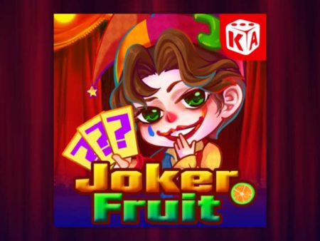 jokerfruit
