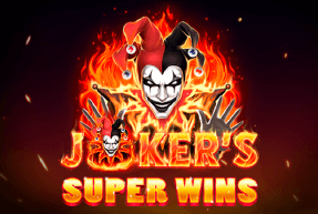 jokerssuperwins