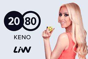 keno2080