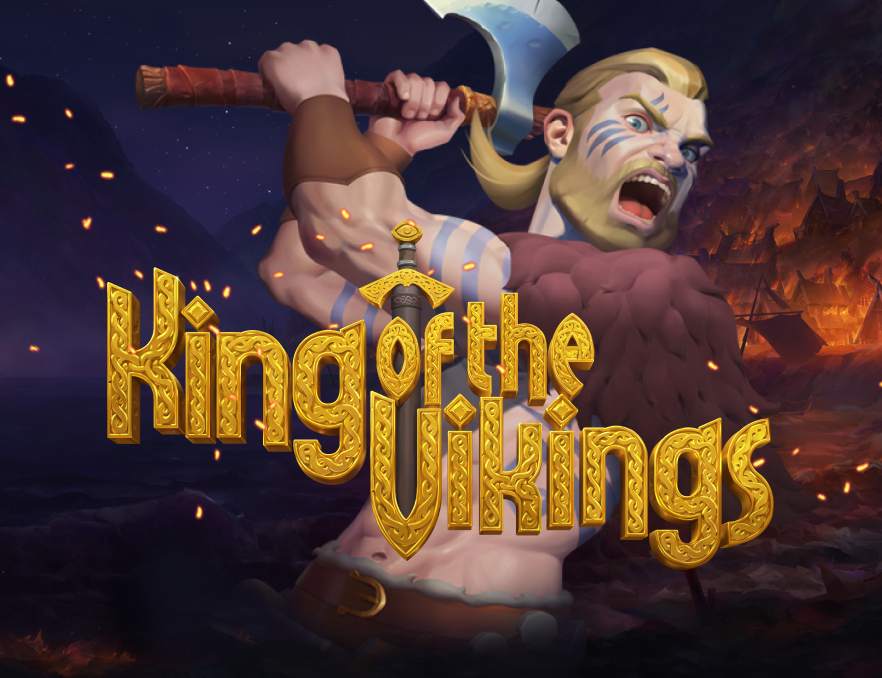kingofthevikings