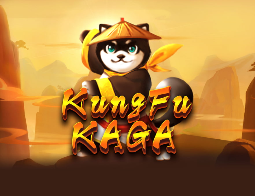 kungfukaga