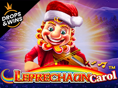 leprechauncarol