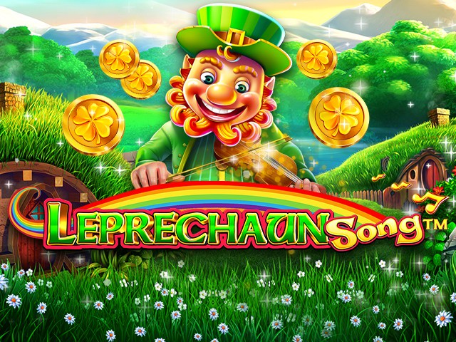 leprechaunsong
