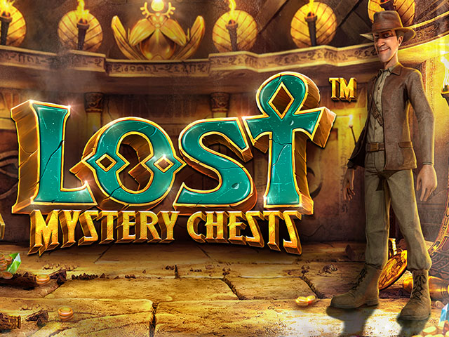 lostmysterychests
