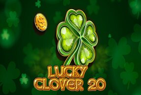 luckyclover20