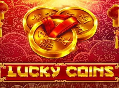 luckycoins