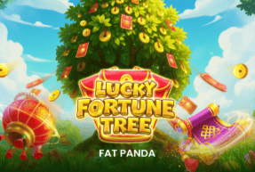 luckyfortunetree