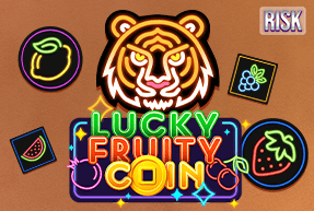 luckyfruitycoin