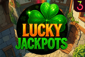 luckyjackpots
