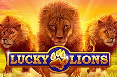 luckylionswildlife