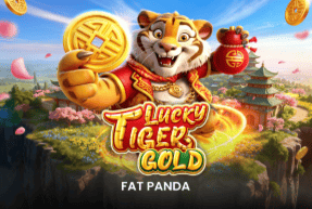 luckytigergold