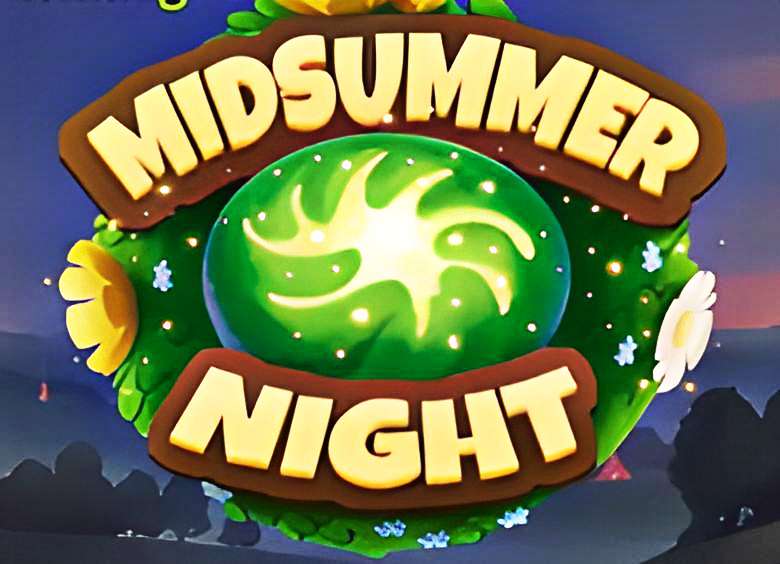 midsummernight