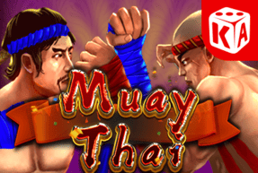 muaythai