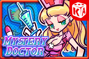 mysterydoctor