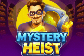 mysteryheist