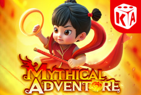 mythicaladventure