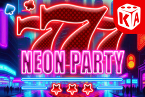 neonparty