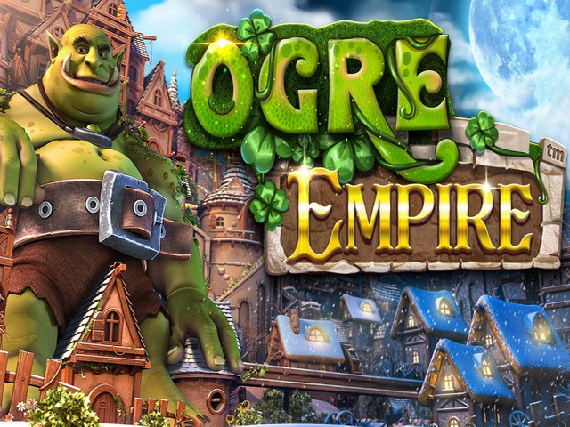 ogreempire