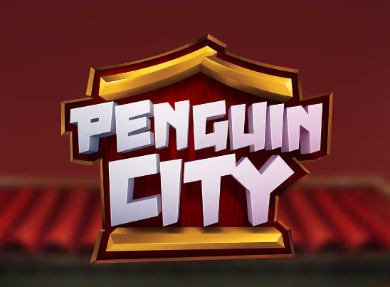 penguincity