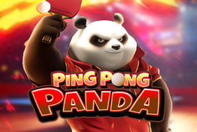 pingpongpanda