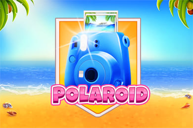 polaroid