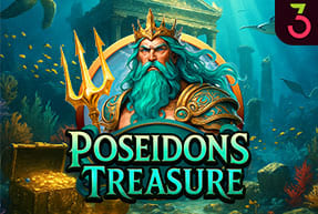 poseidonstreasure