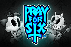 prayforsix