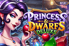 princessanddwarfsdeluxe