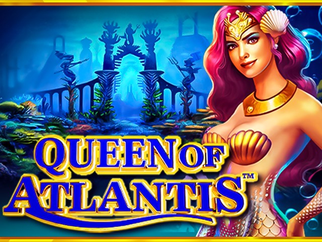 queenofatlantis