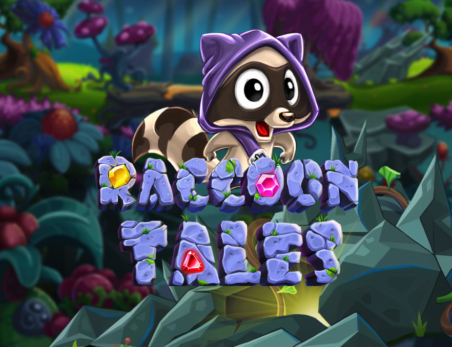raccoontales