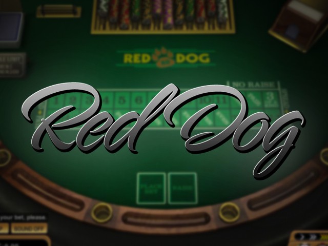 reddog
