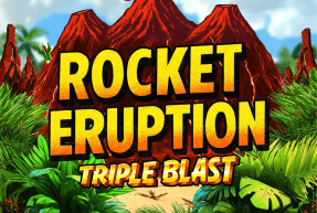 rocketeruptiontripleblast