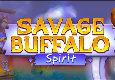 savagebuffalospirit