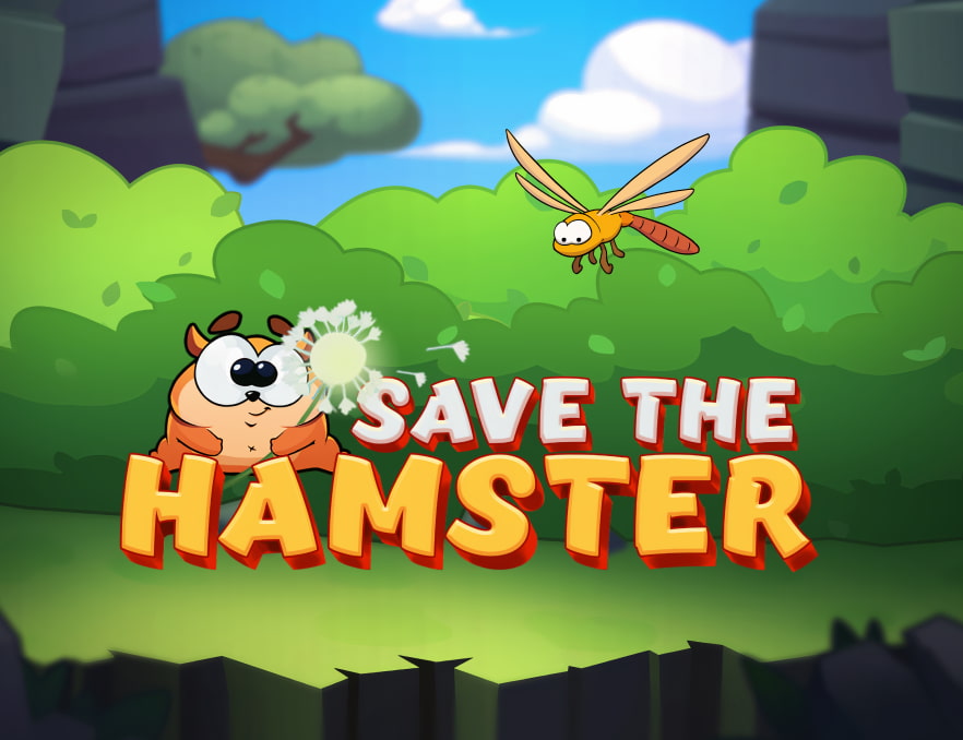 savethehamster