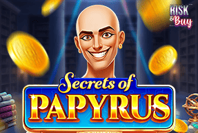 secretsofpapyrus