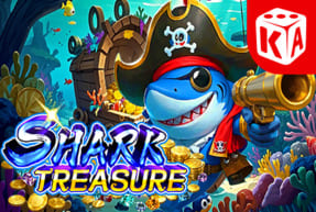 sharktreasure