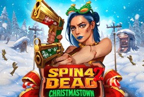 spin4dead2christmastown