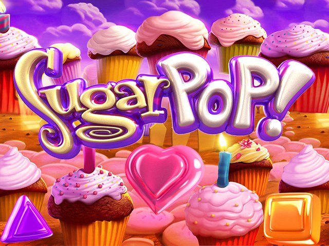 sugarpop