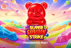 supergummystrike
