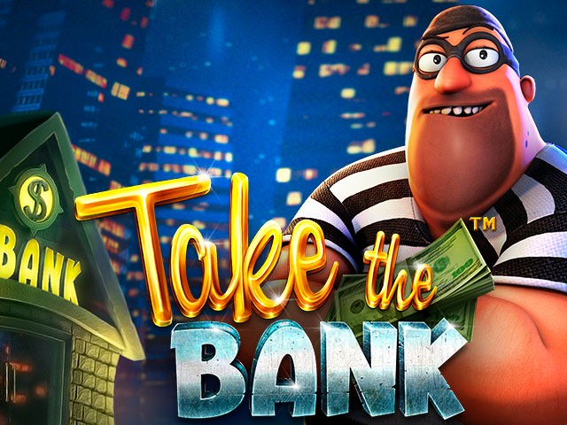 takethebank
