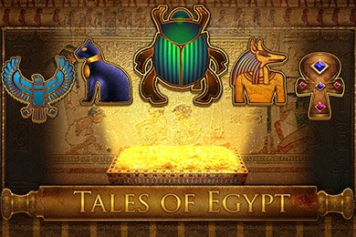 talesofegypt