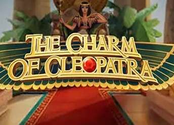 thecharmofcleopatra