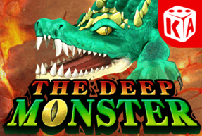 thedeepmonster