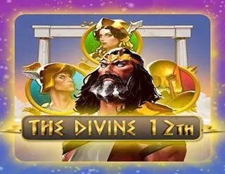thedivine12th