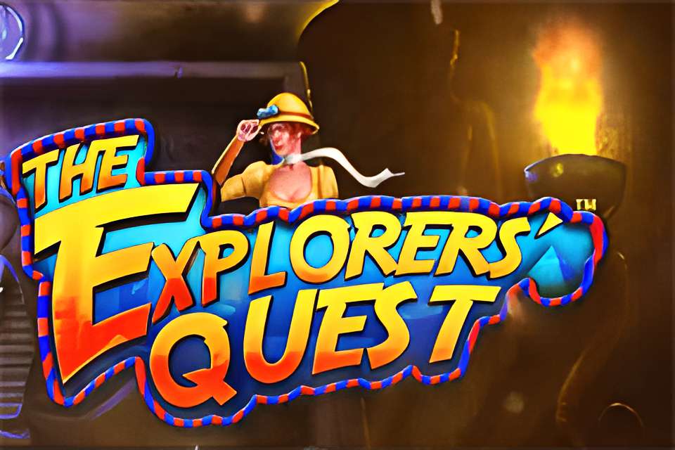 theexplorersquest