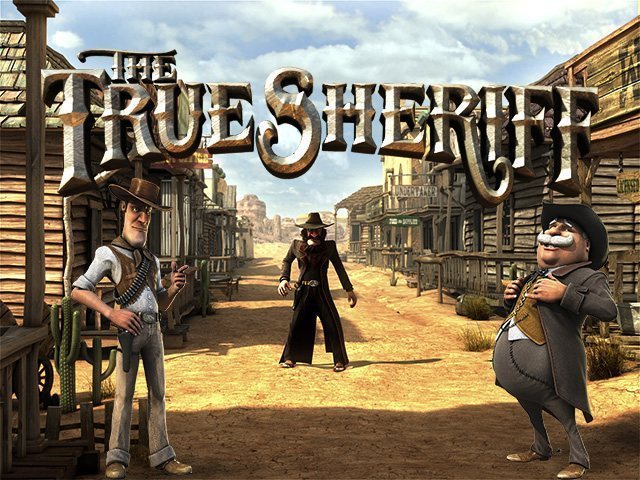thetruesheriff