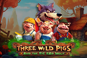 threewildpigsandthebigbadwolf